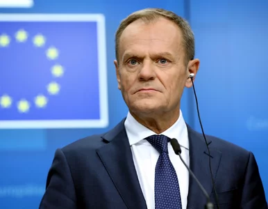 Miniatura: Tusk z Brukseli jak Piłsudski z Sulejówka?