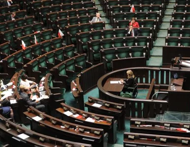 Miniatura: Porażka PiS. Referendum ws. pakietu...