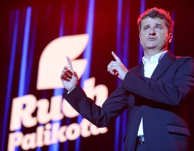 Miniatura: Palikot: niech państwo buduje fabryki -...