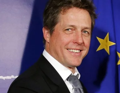 Miniatura: Hugh Grant apeluje do PE: ograniczcie...