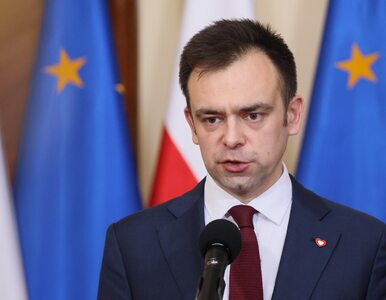 Miniatura: Droga do 76 mld euro dla Polski otwarta....