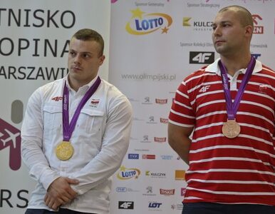 "10 medali to tyle, na ile stać polski sport"