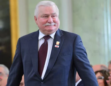 Miniatura: Wałęsa: Kaczyński na niczym się nie zna