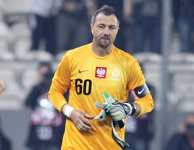 Miniatura: Jerzy Dudek stanie w bramce Górnika Zabrze?