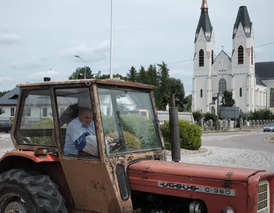 Miniatura: Byliśmy w bastionach PiS-u, oto co...