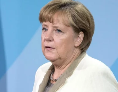 Miniatura: Merkel jedzie ratować Grecję przed kryzysem