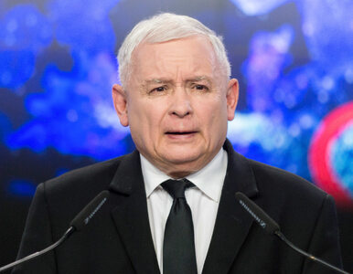 Kaczyński o roszczeniach żydowskich: Płacenie oznaczałoby, że byliśmy...