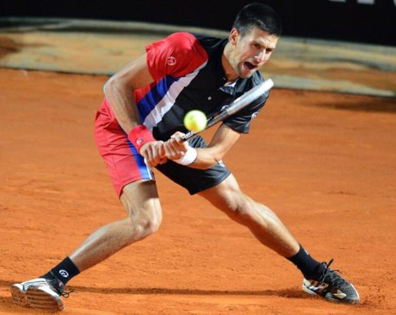Finał ATP w Rzymie przełożony. Nadal i Djokovic muszą poczekać