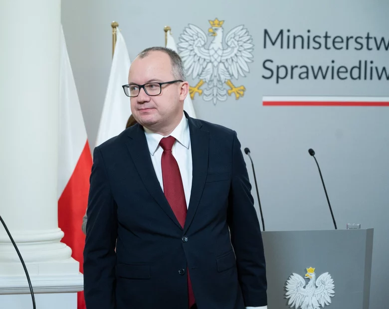 Miniatura: Sprawa ułaskawienia dwóch byłych...