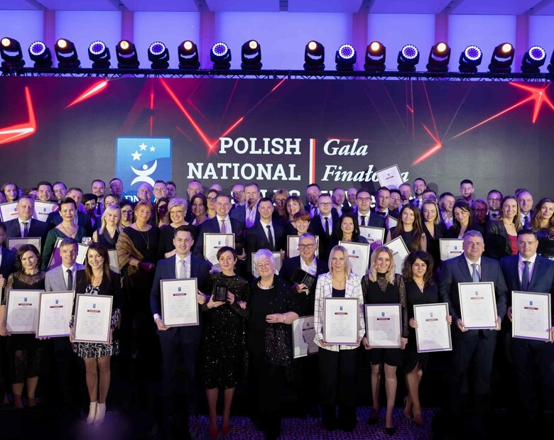Gala XIV edycji Polish National Sales Awards. Znamy najlepszych w...