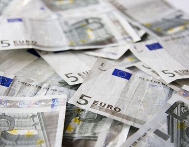 Miniatura: Sondaż: Grecy nie oddadzą euro, ale nie...