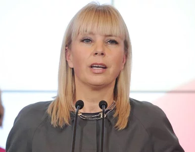 Miniatura: Posłanka PiS: Bieńkowska musi wziąć tę...