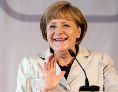 Miniatura: Merkel dzwoni do Grecji: mam nadzieję, że...