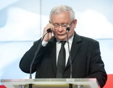 Miniatura: Kaczyński „abdykuje za rok”? Mazurek...