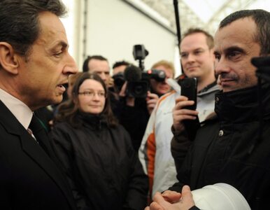 Miniatura: Sarkozy gotów na wybory. Decyzję o...