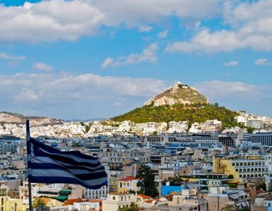 Miniatura: Grecja zamyka w poniedziałek banki i...