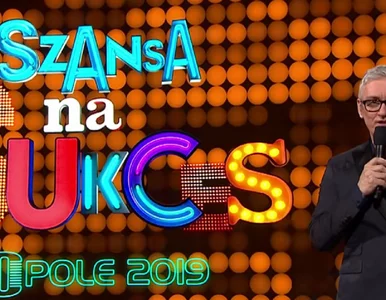 Miniatura: „Szansa na sukces” bez Wojciecha Manna....