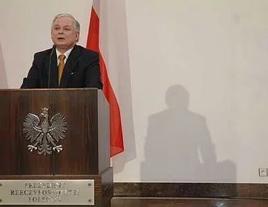 Miniatura: Prezydent zwołał Radę Gabinetową