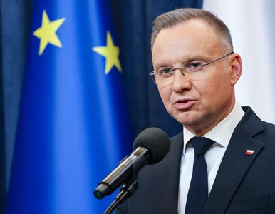 Miniatura: Będzie posiedzenie RBN. Duda wskazał datę