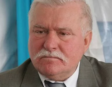 Miniatura: Wałęsa po spotkaniu z Obamą: Chyba...