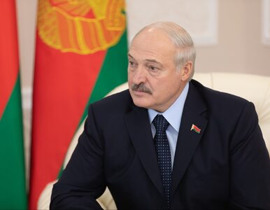 Miniatura: Łukaszenka będzie eskalował sytuację na...