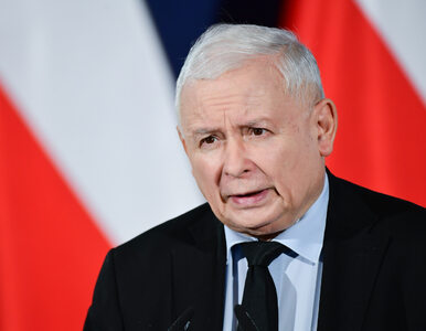 Najnowszy sondaż zaufania do polityków. Jarosław Kaczyński i Donald Tusk...