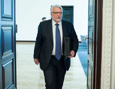 Miniatura: Waszczykowski chce wyjaśnień od ambasadora...