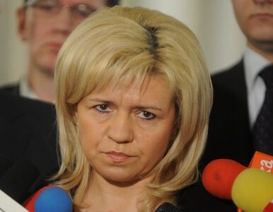 Miniatura: Pełnomocnik Ewy Błasik wystartuje do Sejmu