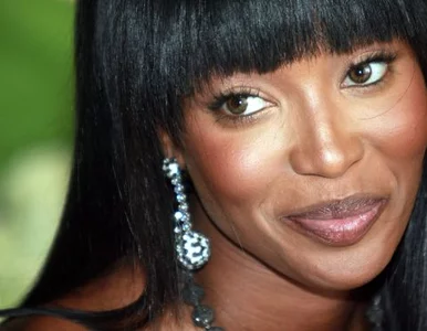 Miniatura: Naomi Campbell świętuje czterdziestkę w...