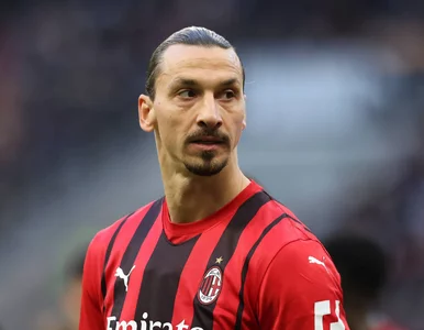 Miniatura: Zlatan Ibrahimović spotkał się z papieżem...