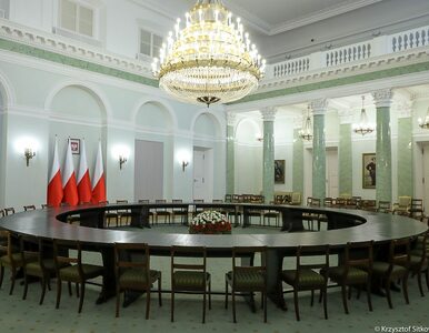 Początek obrad okrągłego stołu. 32 lata temu władza i opozycja usiadły...