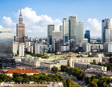 Sąd uchylił dekomunizację kilkunastu ulic w Warszawie. Nie będzie...