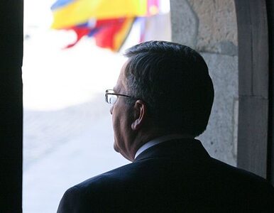 Komorowski wciąż liderem rankingu zaufania
