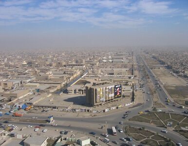 Zamach samobójczy w Bagdadzie. Państwo Islamskie przyznaje się do ataku
