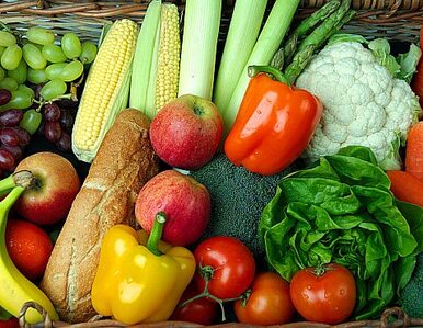 Miniatura: KE: Rosja musi znieść zakaz importu warzyw