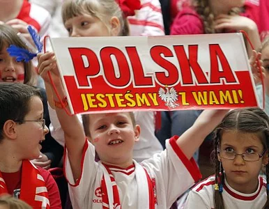 Miniatura: Chcesz poznać stan przygotowań do Euro?...