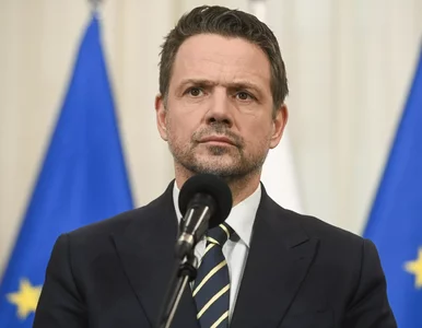 Miniatura: Trzaskowski z „zadyszką”, wyzwanie przed...