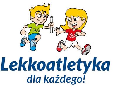 Miniatura: Polski Związek Lekkiej Atletyki i Nestlé...