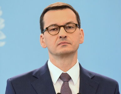 Miniatura: RMF FM: Polska i Czechy blokują wnioski...