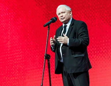 Miniatura: Kaczyński: Nie mam o czym rozmawiać z...