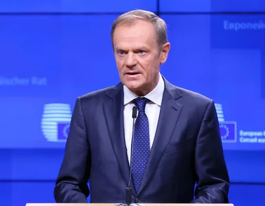 Miniatura: Czy Tusk powinien stworzyć nową partię?...