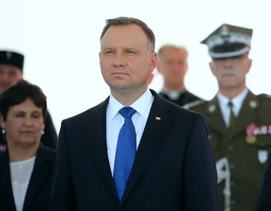 Miniatura: Duda: Potrzebujemy opozycji...