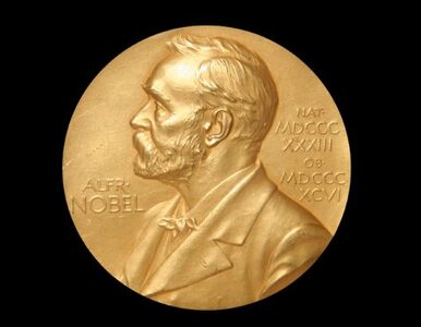 Miniatura: Pokojowy Nobel nie zostanie wręczony?