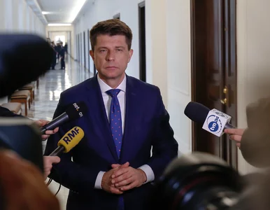 Miniatura: Petru przybliża, co oznacza „inna forma...