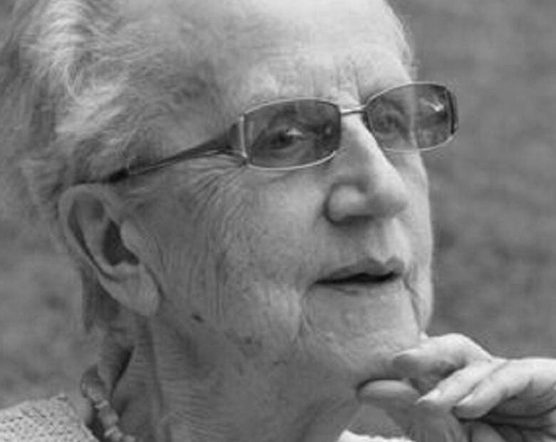 Nie żyje Józefa Hennelowa. Krakowska dziennikarka miała 95 lat