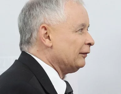 Miniatura: Kaczyński: ta wojna trwa 7 lat. Chcę, żeby...