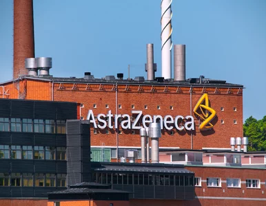 Miniatura: Niemcy nie chcą szczepionki AstraZeneca?...