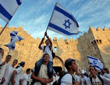 Izrael: w imię pokoju Jerozolimę trzeba podzielić