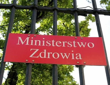 Miniatura: Znamy nazwiska wiceministrów zdrowia