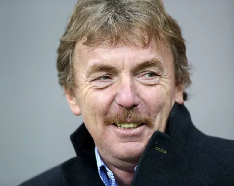 Miniatura: Boniek: Kadra nie potrzebuje...